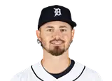 Zach McKinstry