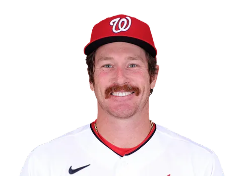 Miles Mikolas