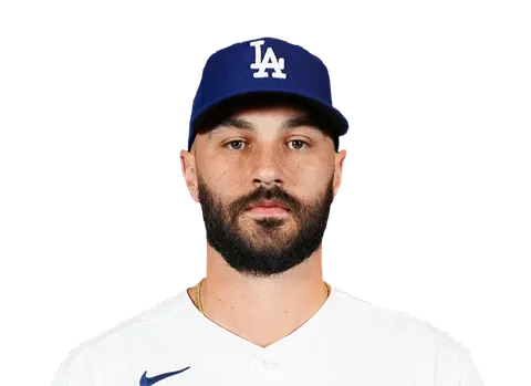 Tanner Scott