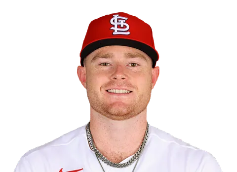 Nathan Church