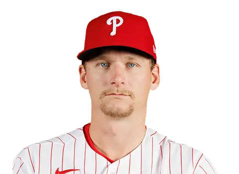 Nolan Hoffman