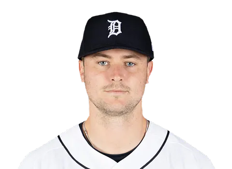 Trey Sweeney