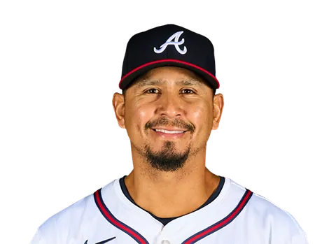 Carlos Carrasco