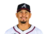 Carlos Carrasco