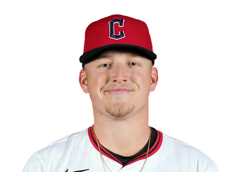 Parker Messick
