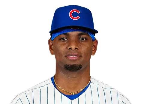 Edward Cabrera
