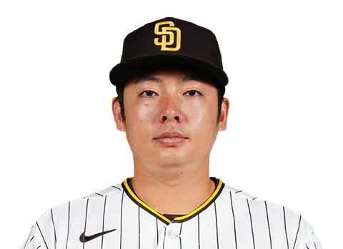 Yuki Matsui