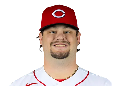 Zach Maxwell