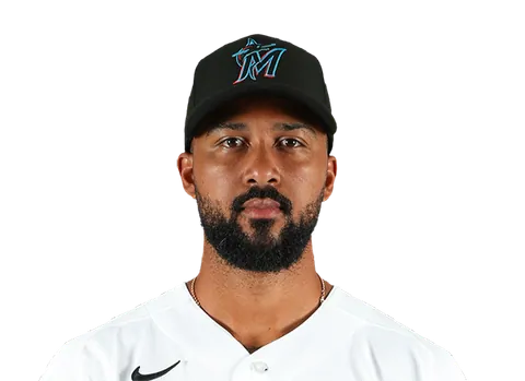 Sandy Alcantara