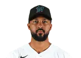 Sandy Alcantara