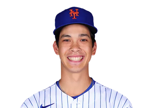 Jonah Tong