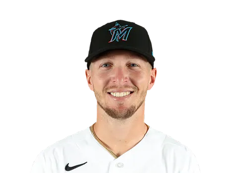 Tyler Zuber