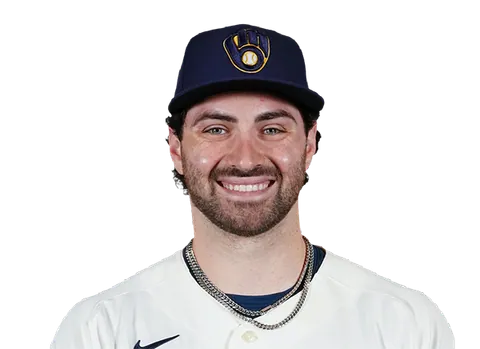 Garrett Mitchell