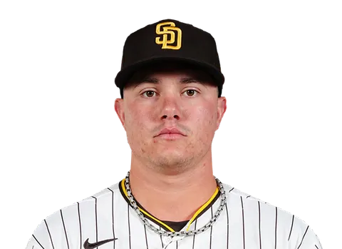 Adrian Morejon