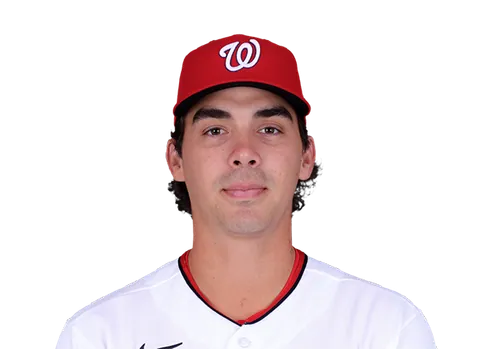 Andrew Alvarez