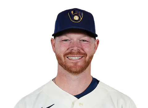 Brandon Woodruff