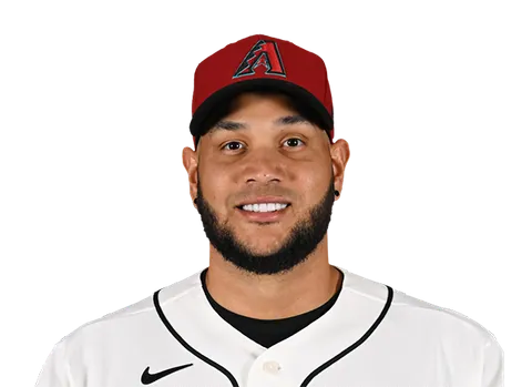 Eduardo Rodriguez