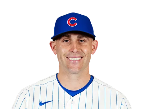 Matthew Boyd