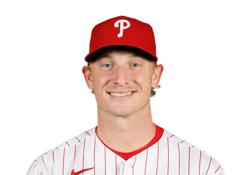 Seth Johnson