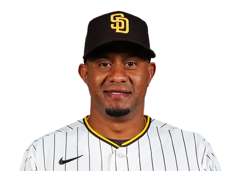 Wandy Peralta