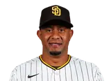 Wandy Peralta
