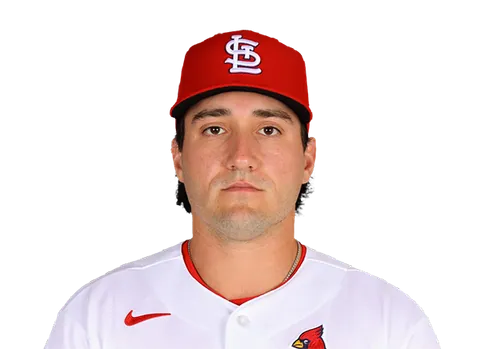 Nick Raquet