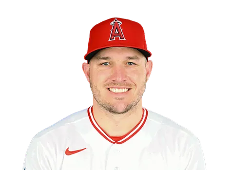 Mike Trout