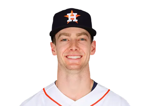 Zach Cole