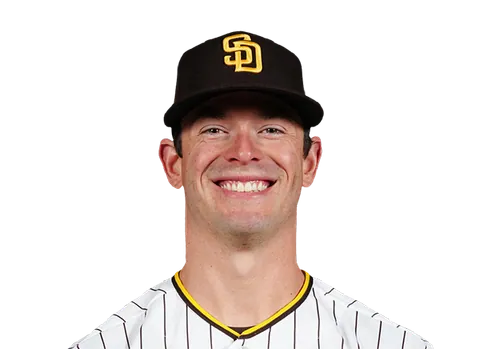 Nick Solak
