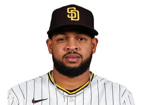 Randy Vasquez