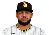 Randy Vasquez