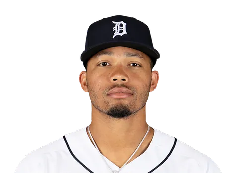 Wenceel Perez