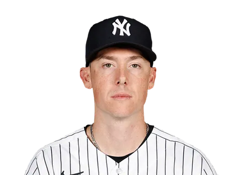 Ryan Yarbrough