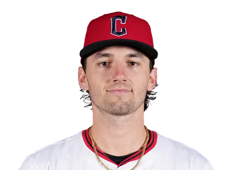 Chase DeLauter