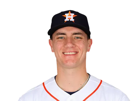 Hunter Brown