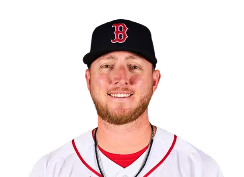 Zack Kelly