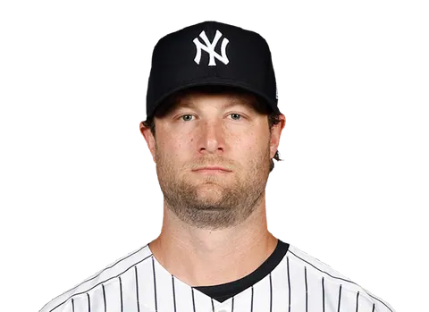 Gerrit Cole