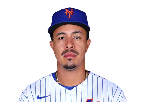 Mark Vientos