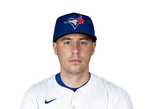 Patrick Corbin