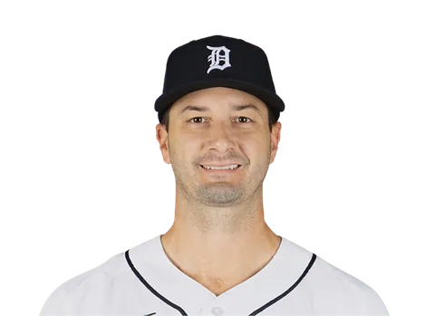 Burch Smith