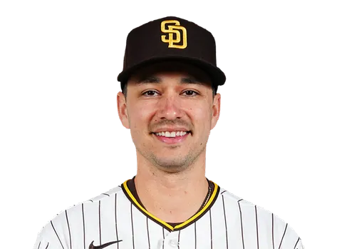 Marco Gonzales