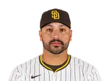 Nestor Cortes