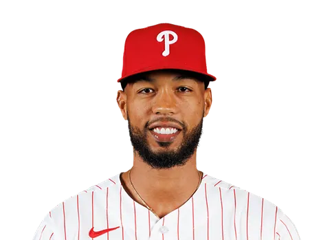 Cristopher Sanchez