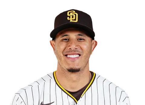 Manny Machado