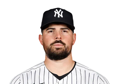 Carlos Rodon