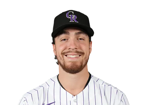 Chase Dollander