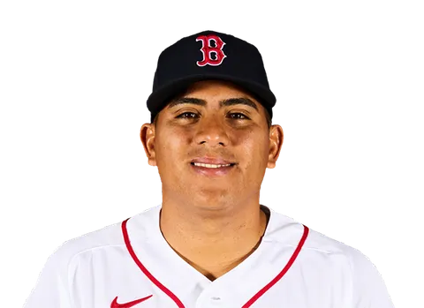 Ranger Suarez