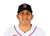 Ranger Suarez