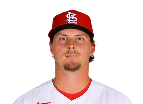 Nolan Gorman