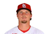 Nolan Gorman